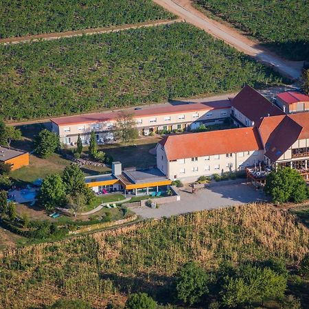 Hotel Du Bollenberg - Restaurant "Cote Plaine" - Spa De La Colline Westhalten Εξωτερικό φωτογραφία